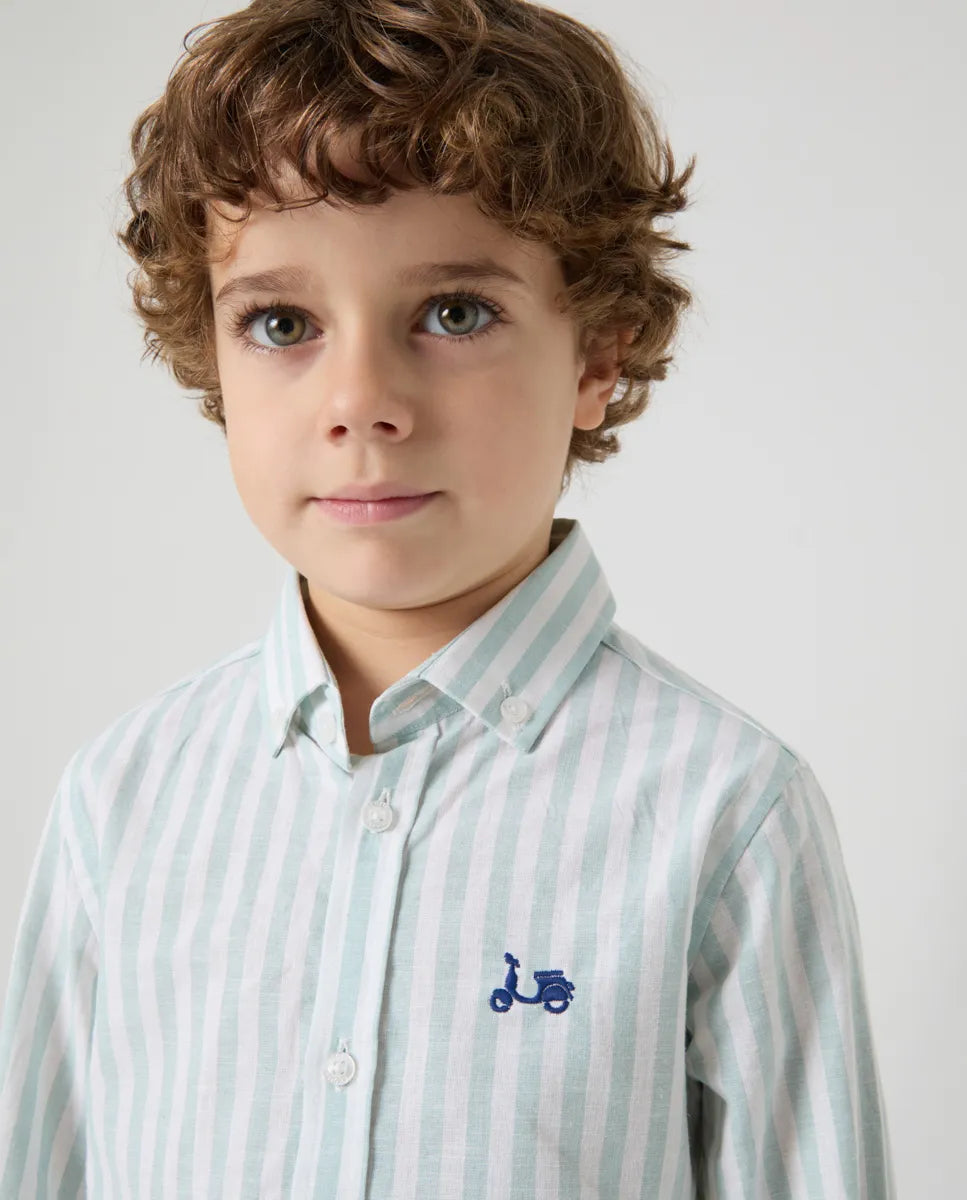 Shop For Boy