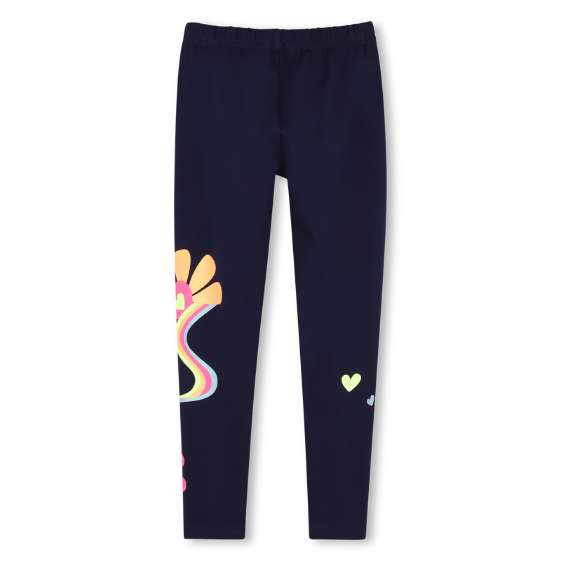 Rainbow Sweater & Legging Set
