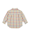 Vichy Shirt