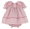 Petal Float Dress