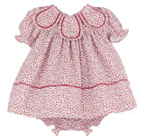 Petal Float Dress