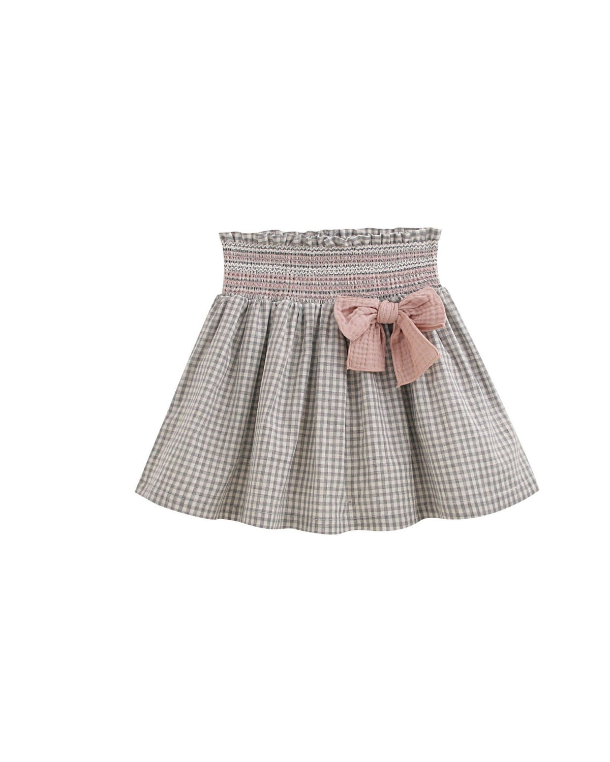 Blush & Bow Set