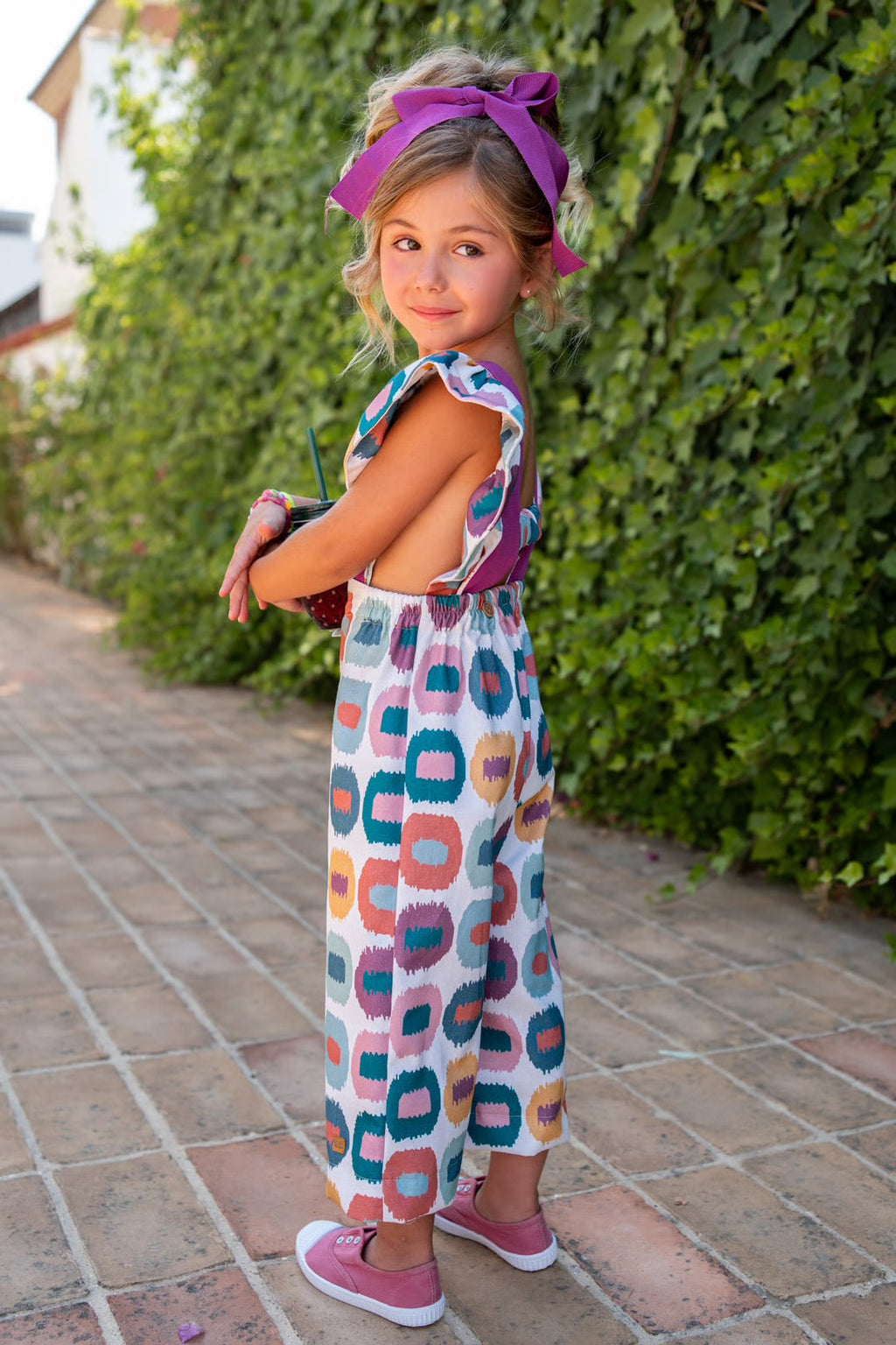 Carol Jumpsuit