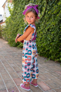 Carol Jumpsuit