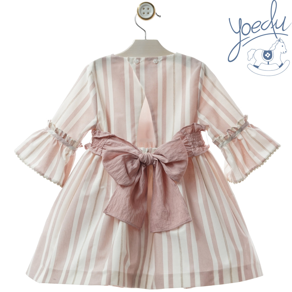 Porcelana Dress