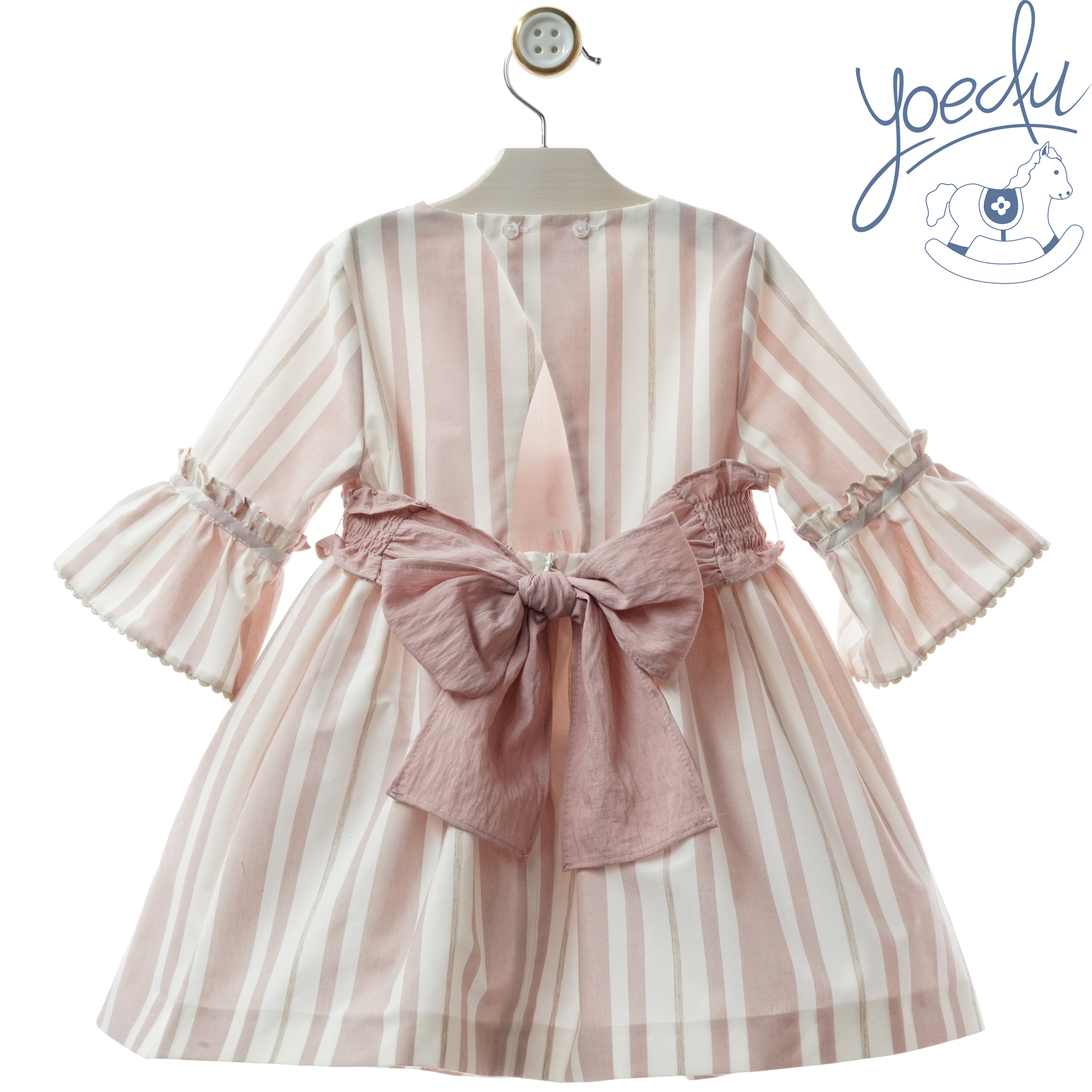Porcelana Dress