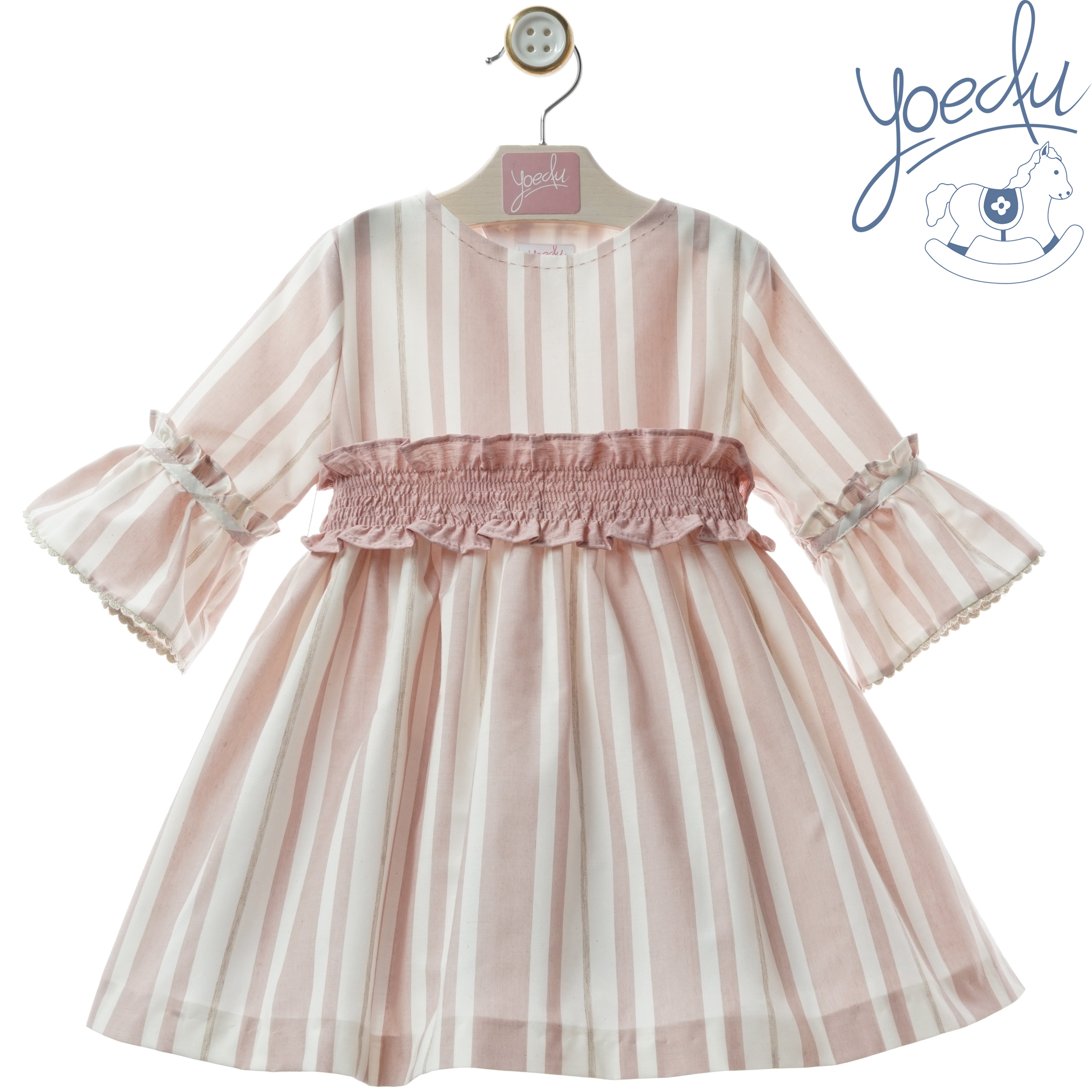 Porcelana Dress