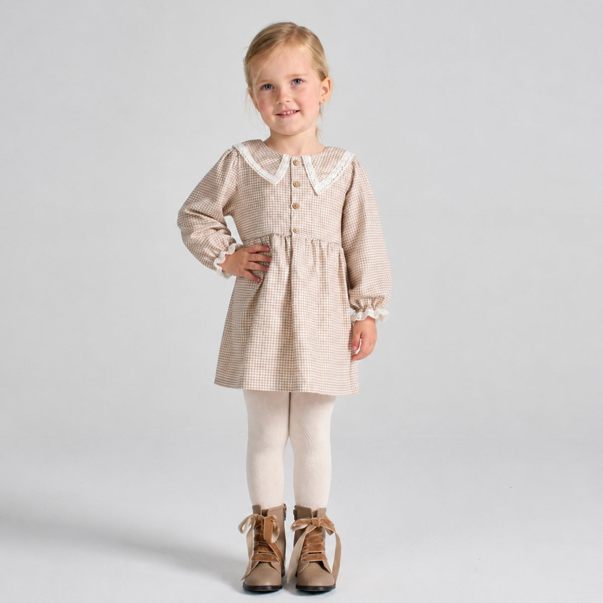 Gigi Dress