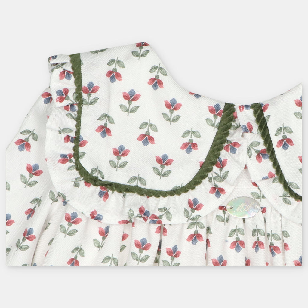 Abrés Baby Dress