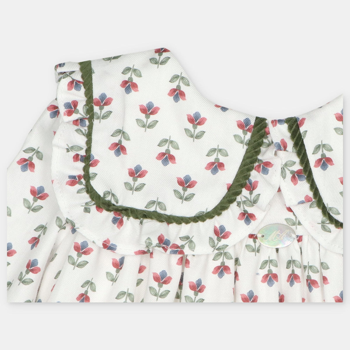 Abrés Baby Dress