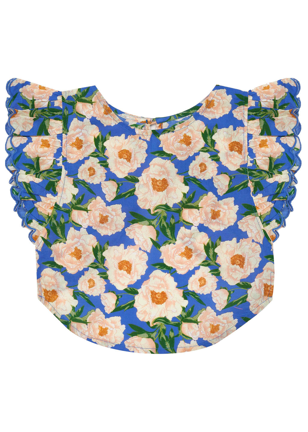 Bondi Blue Short Set