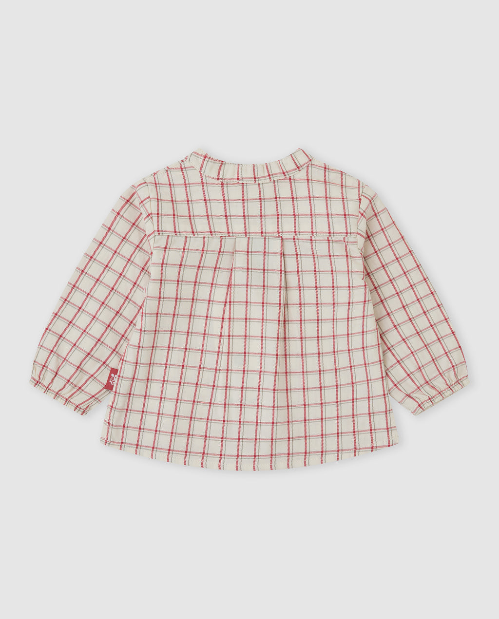 Oxford Baby Set