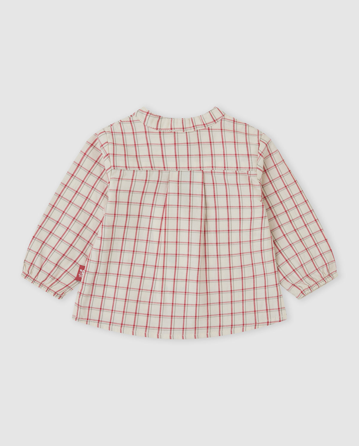 Oxford Baby Set