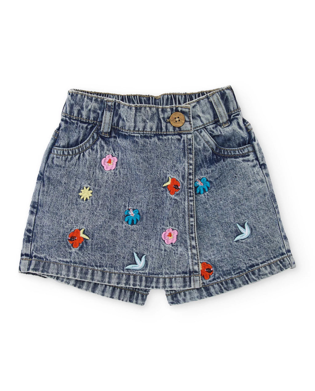 Aloha Skort Set