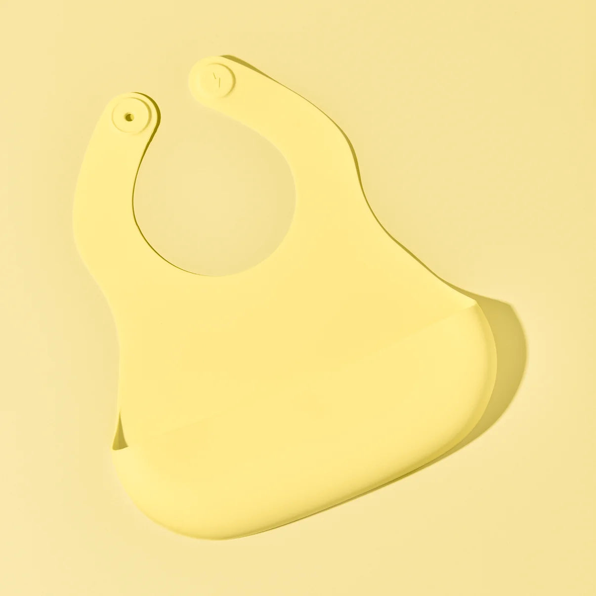 Banana Split Magnetic Bib
