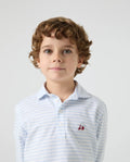 Stripes Long Sleeve