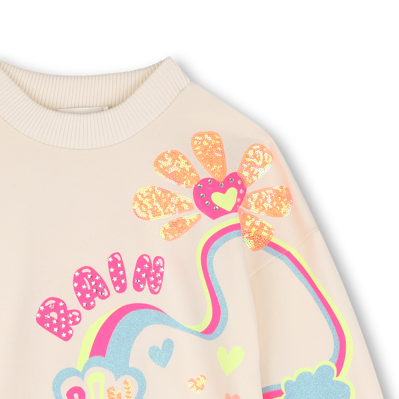 Rainbow Sweater & Legging Set