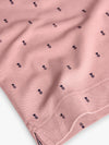 Pink Pineapple Button Up