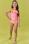 One Piece Star Swim