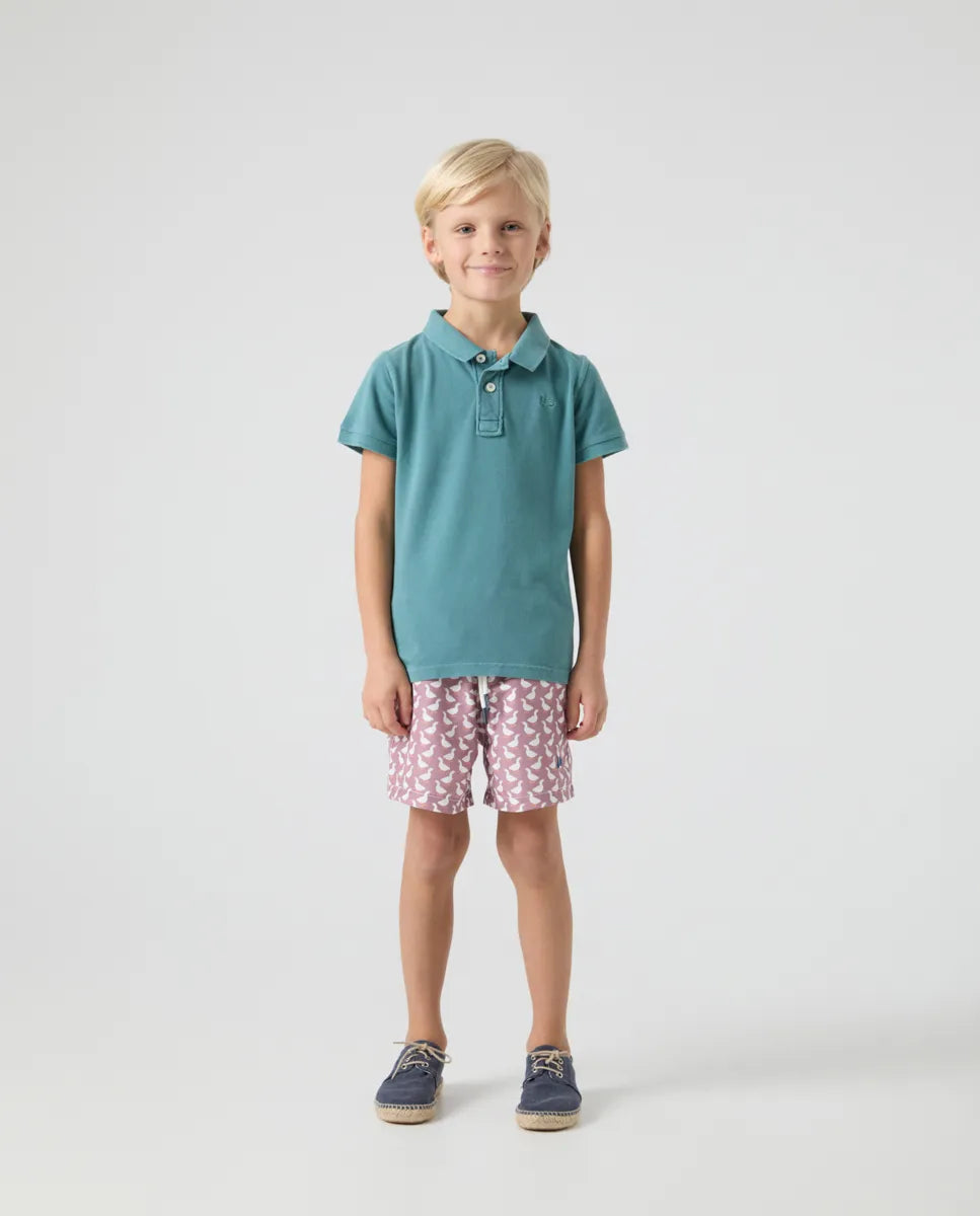 Oceano Polo