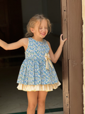 Anabella Dress