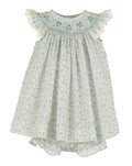 Emmi Baby Dress