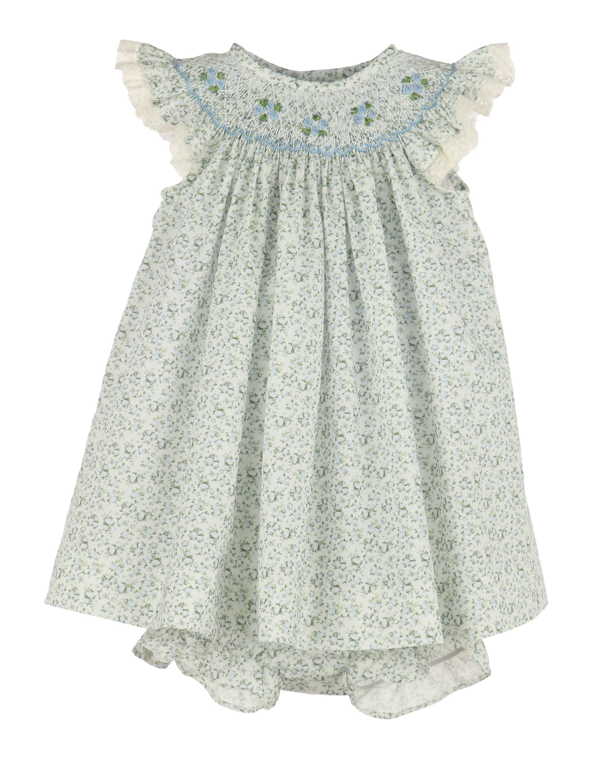 Emmi Baby Dress