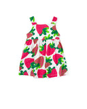 Strawberry Dress