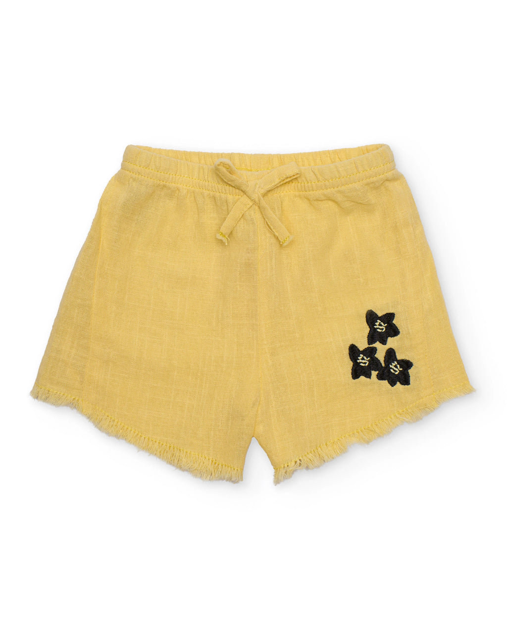 Flower Short Set