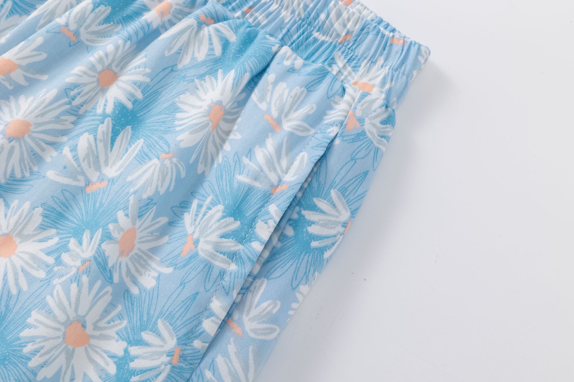 Daisy Pant Set