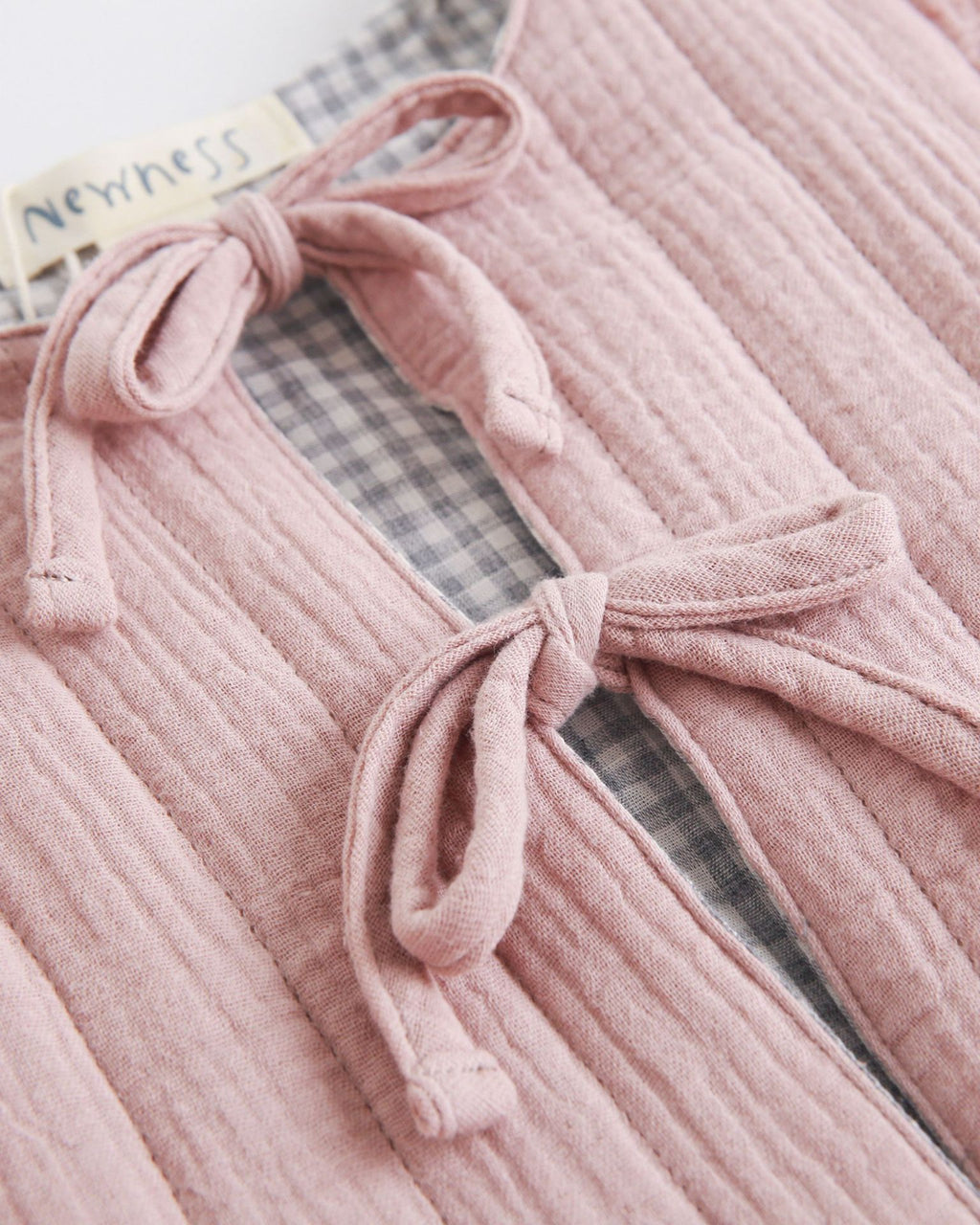 Blush & Bow Set