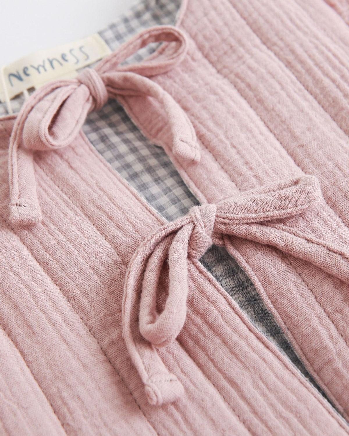 Blush & Bow Set