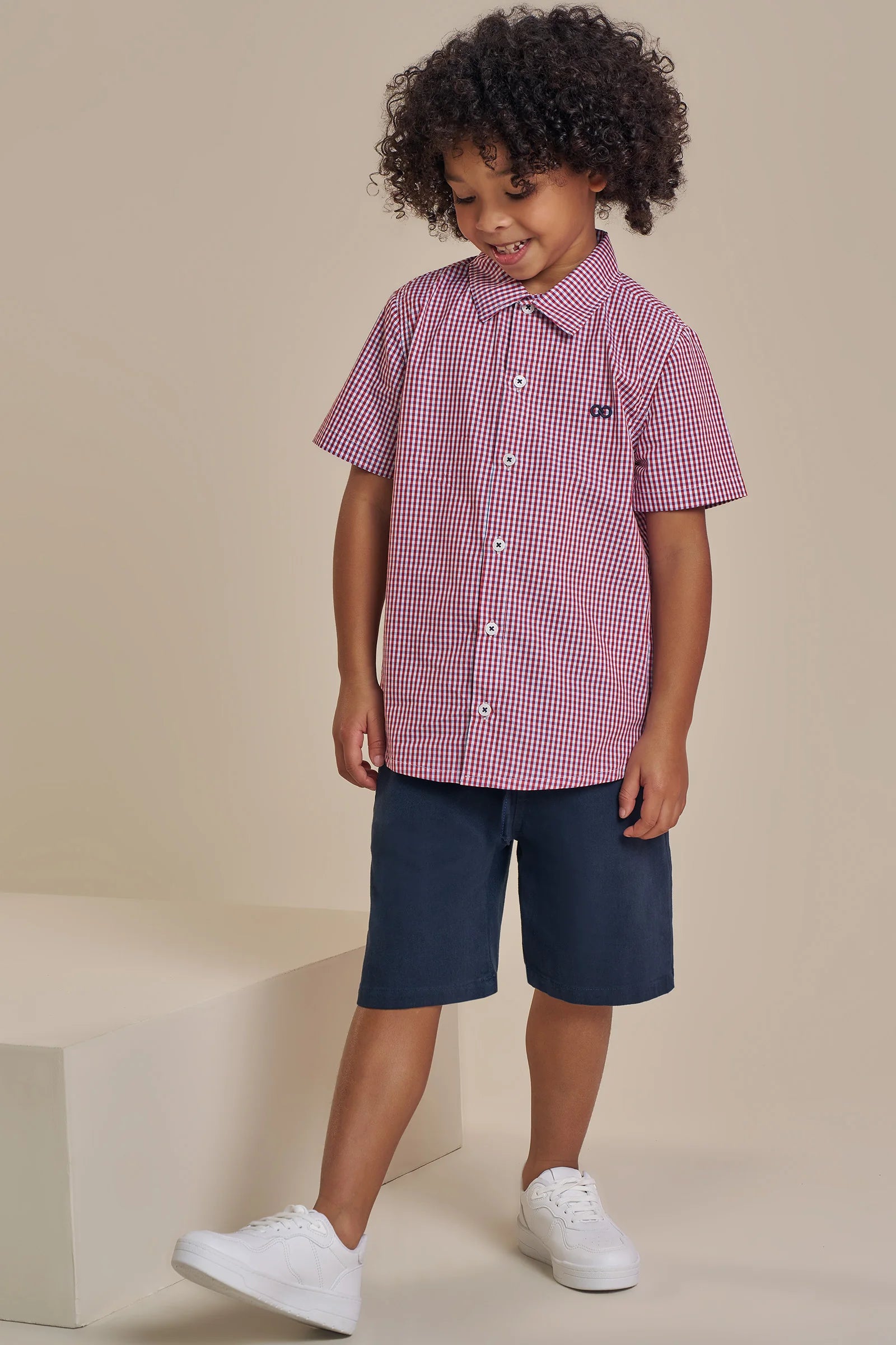 Boy set