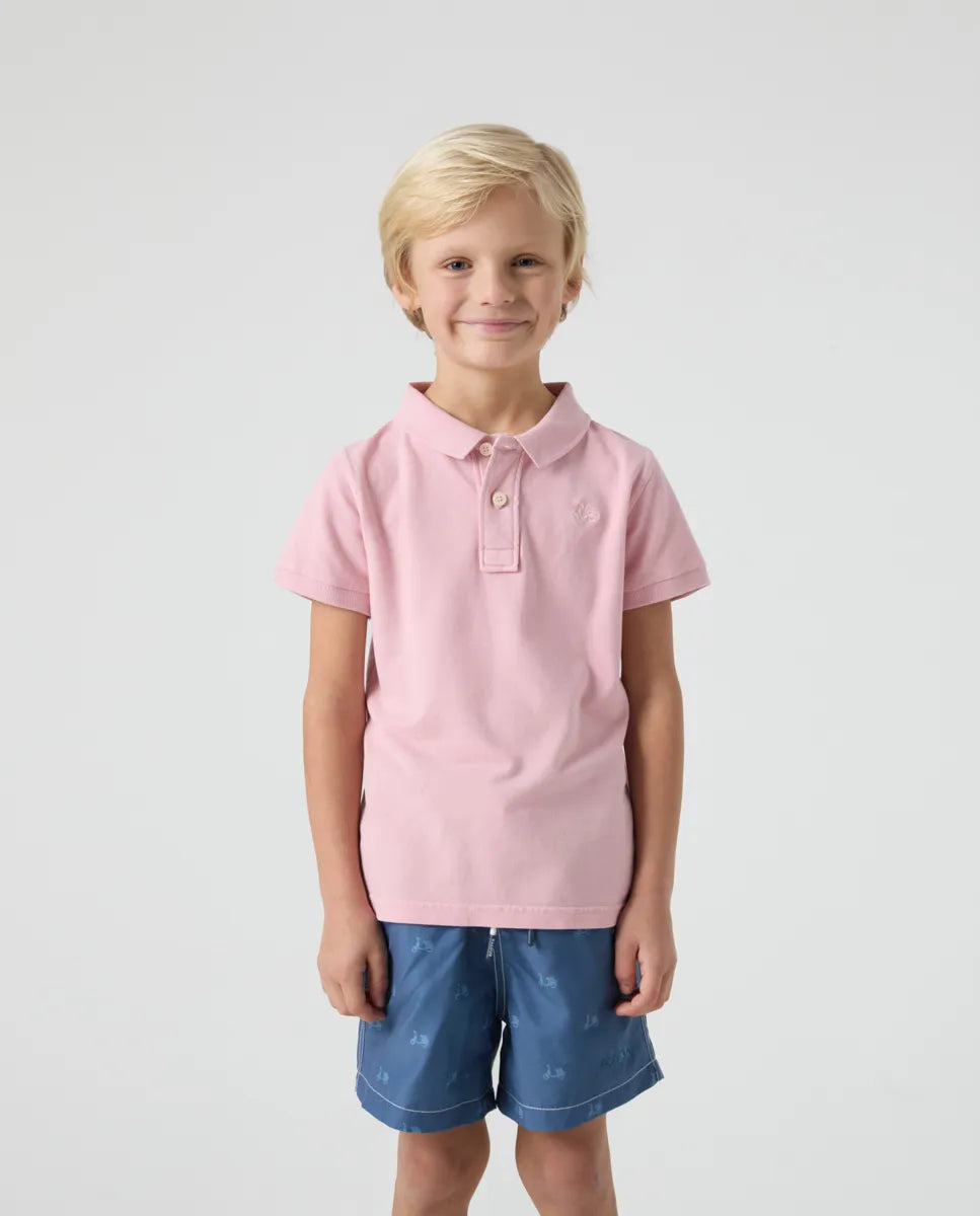 Rosa Palo Polo