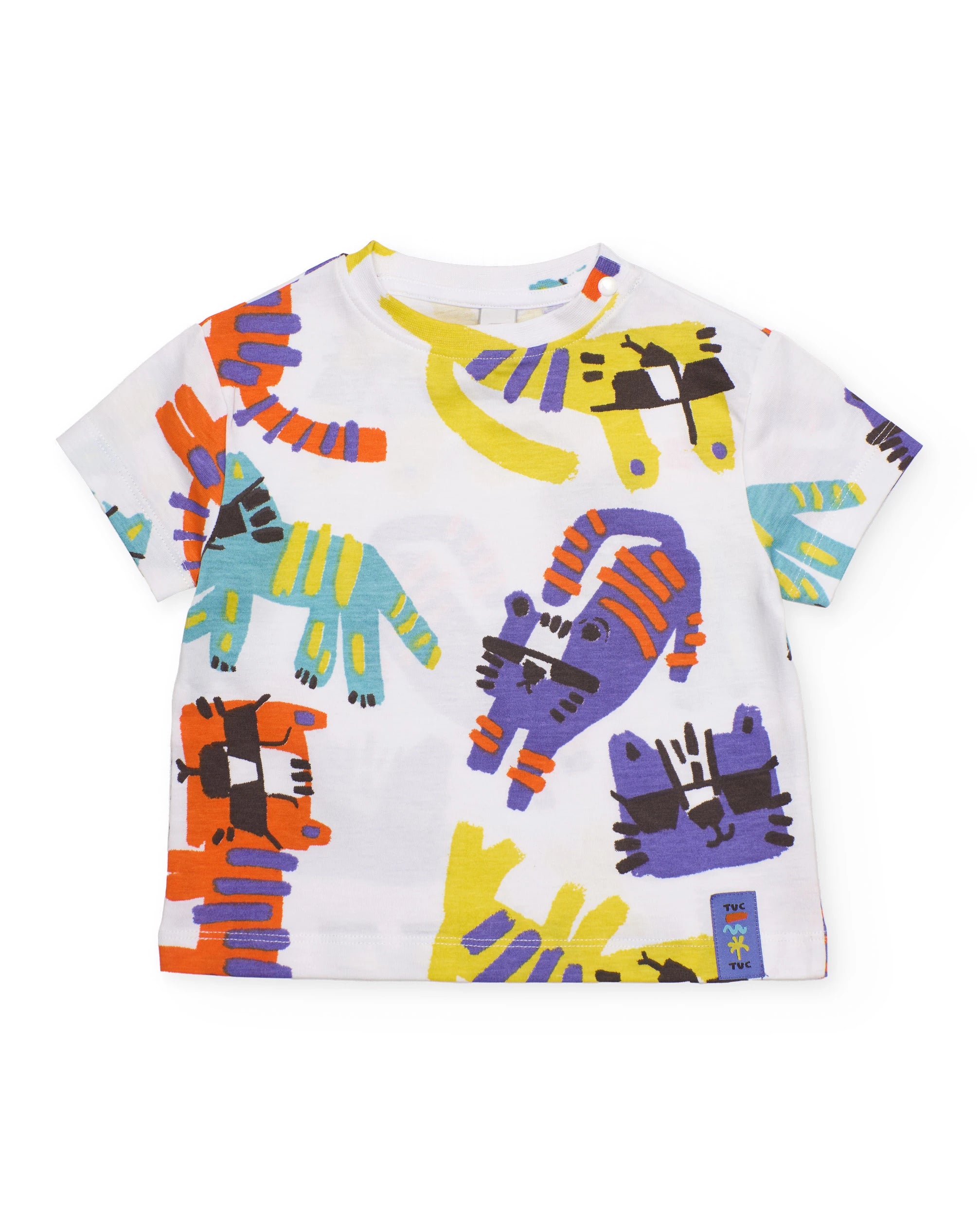 Cool Raccoon Set