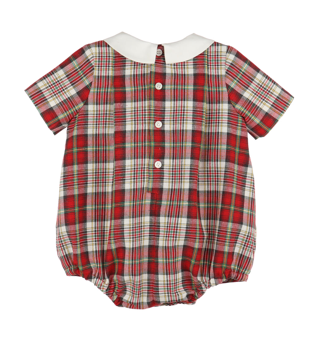 Rudolph Romper