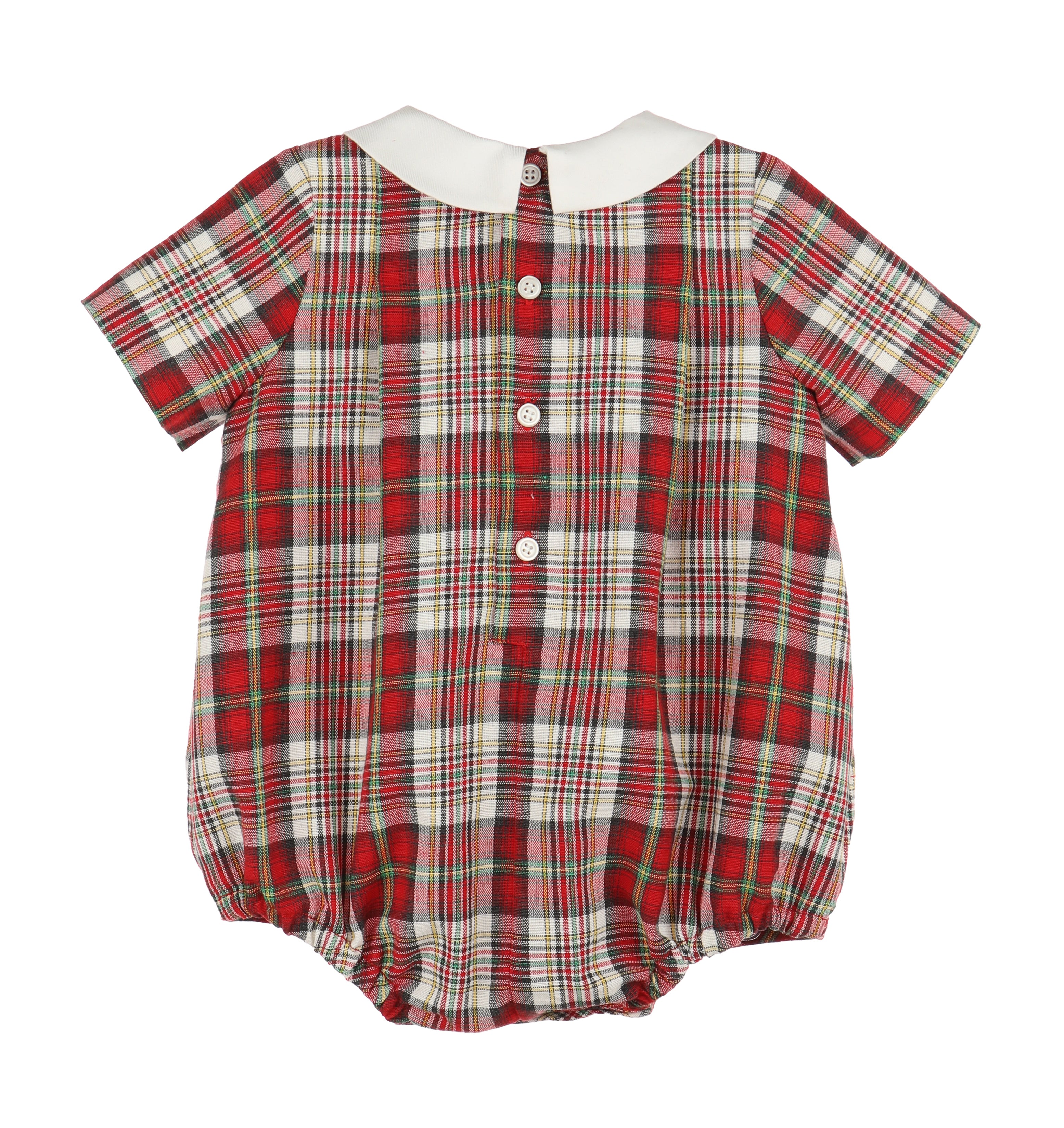 Rudolph Romper