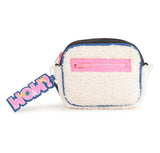 Faux Fur Bag