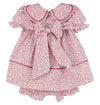 Petal Float Dress