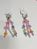 Mermaid Bag Charm