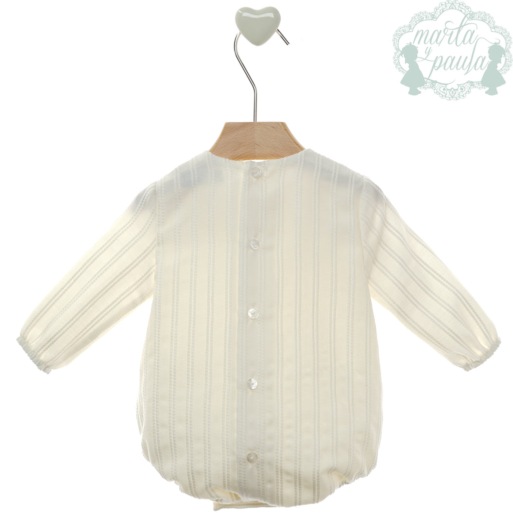 Ivory & Sage Bubble