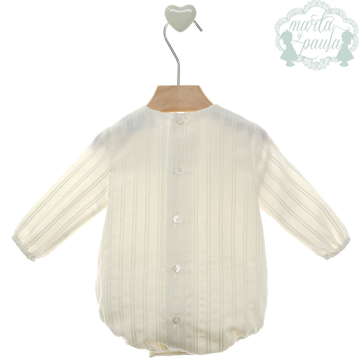 Ivory & Sage Bubble