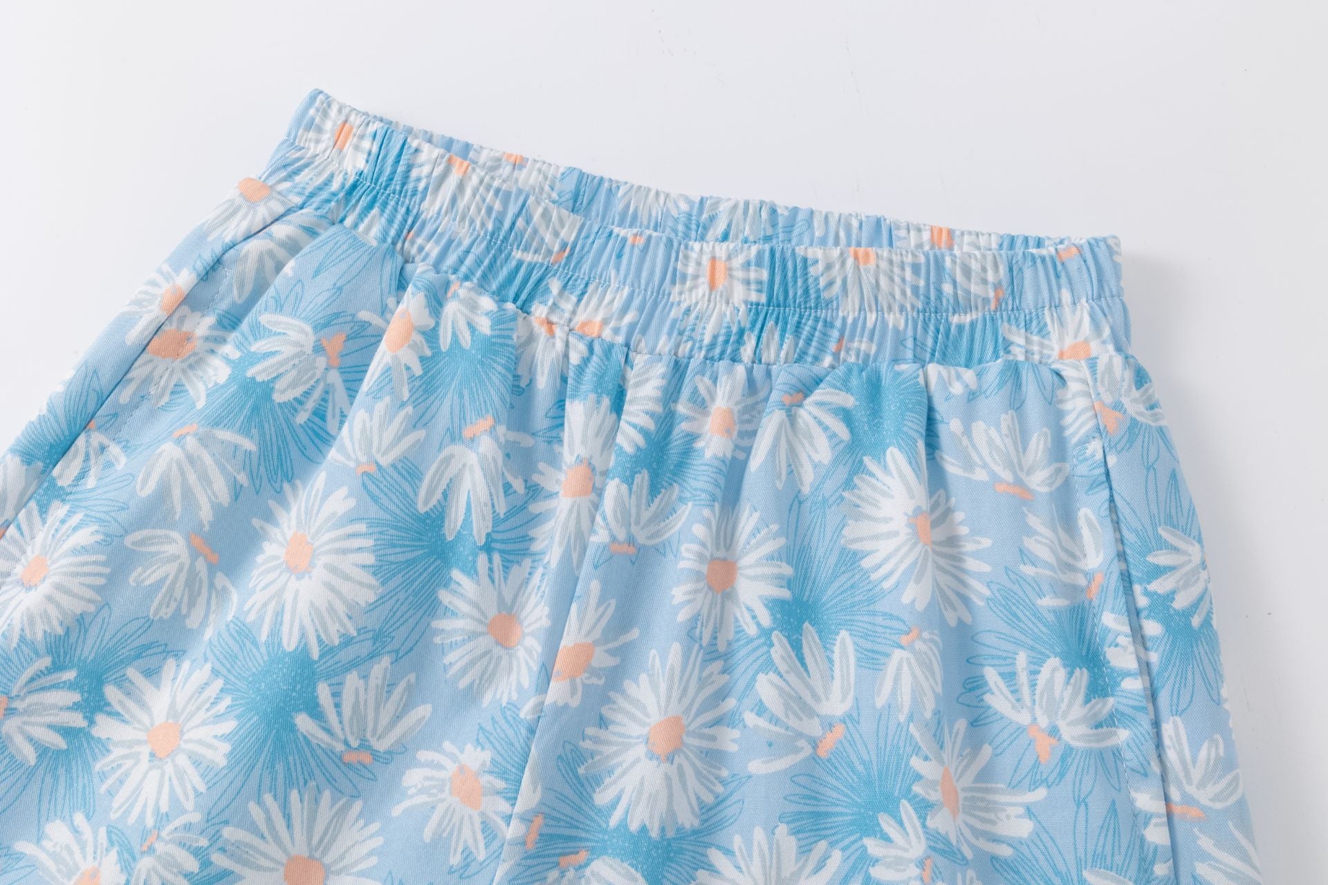 Daisy Pant Set