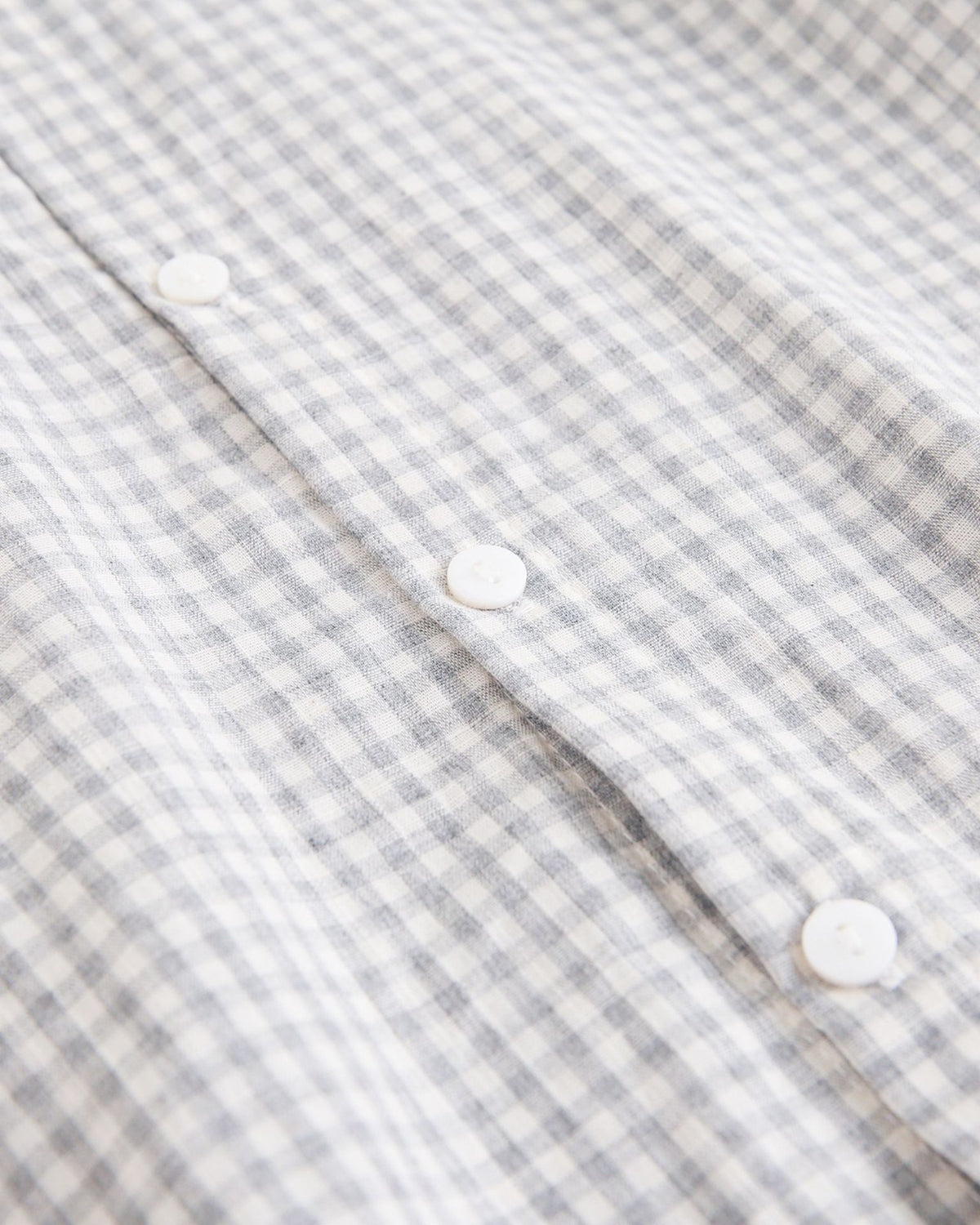Oliver Grey Long Sleeve