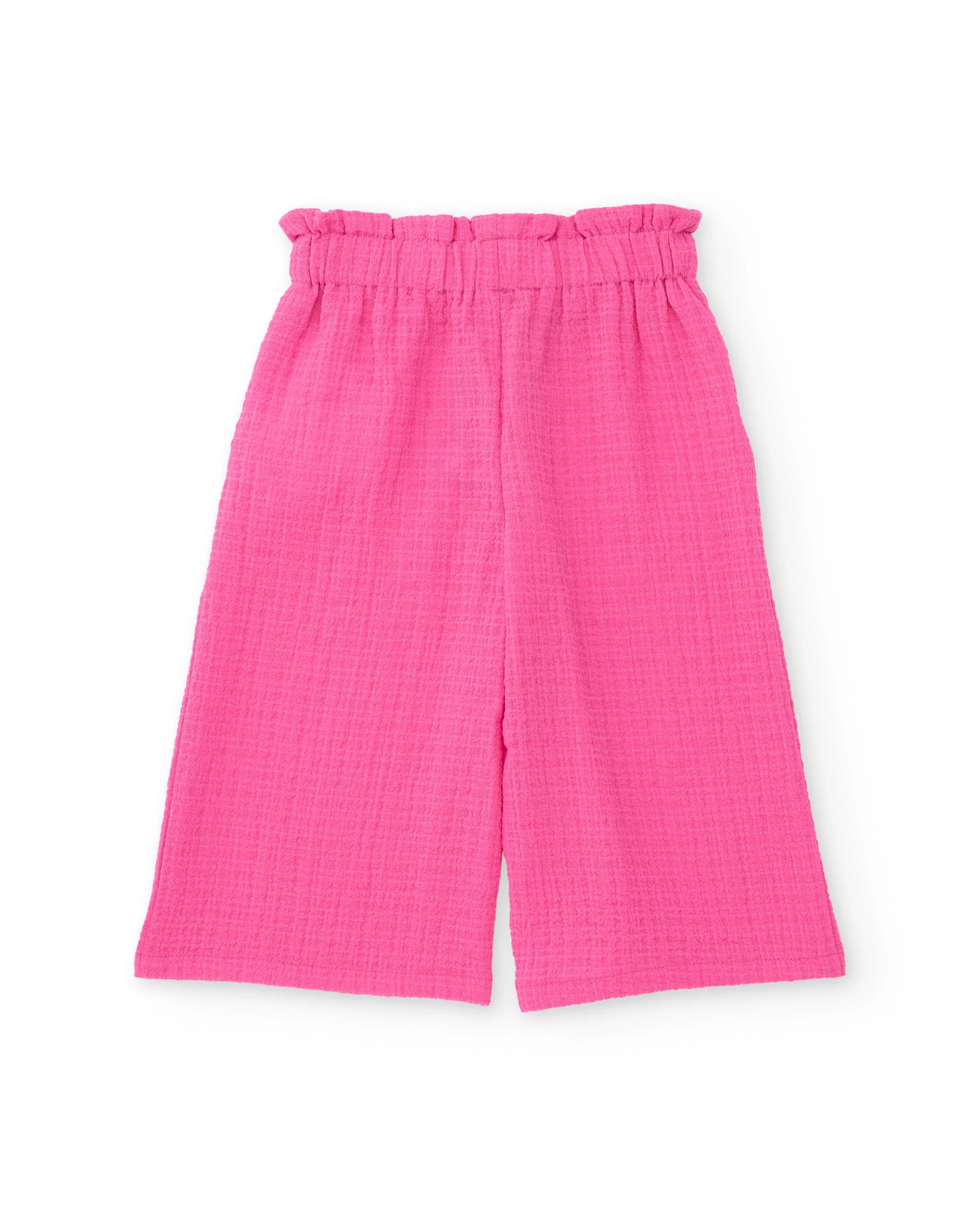MultiColor Flower Pant Set