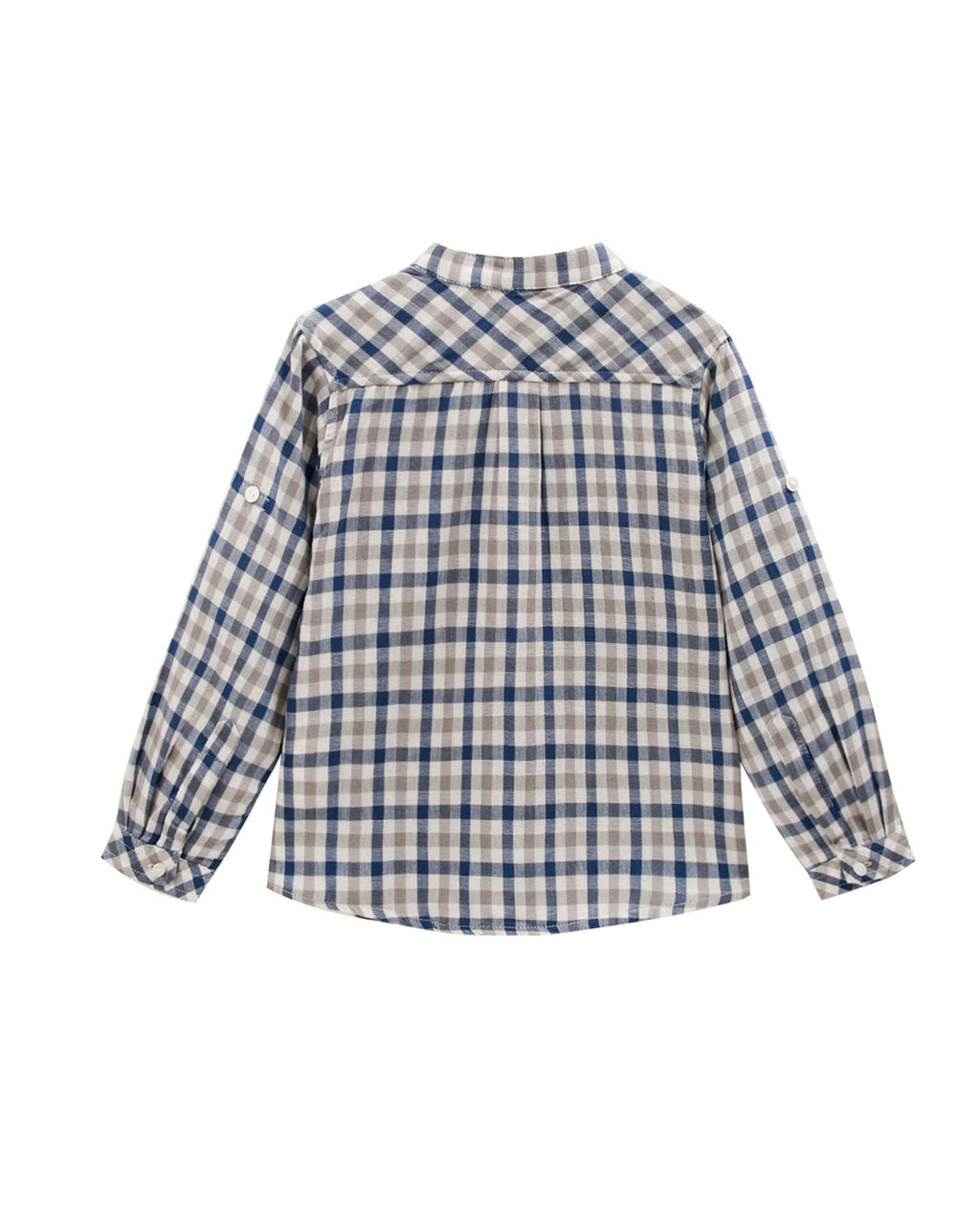 Cole Long Sleeve