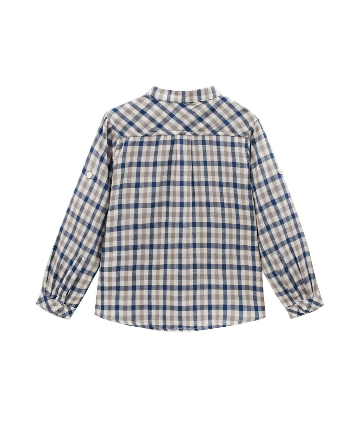 Cole Long Sleeve