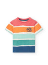 Stripes Multi Color Set