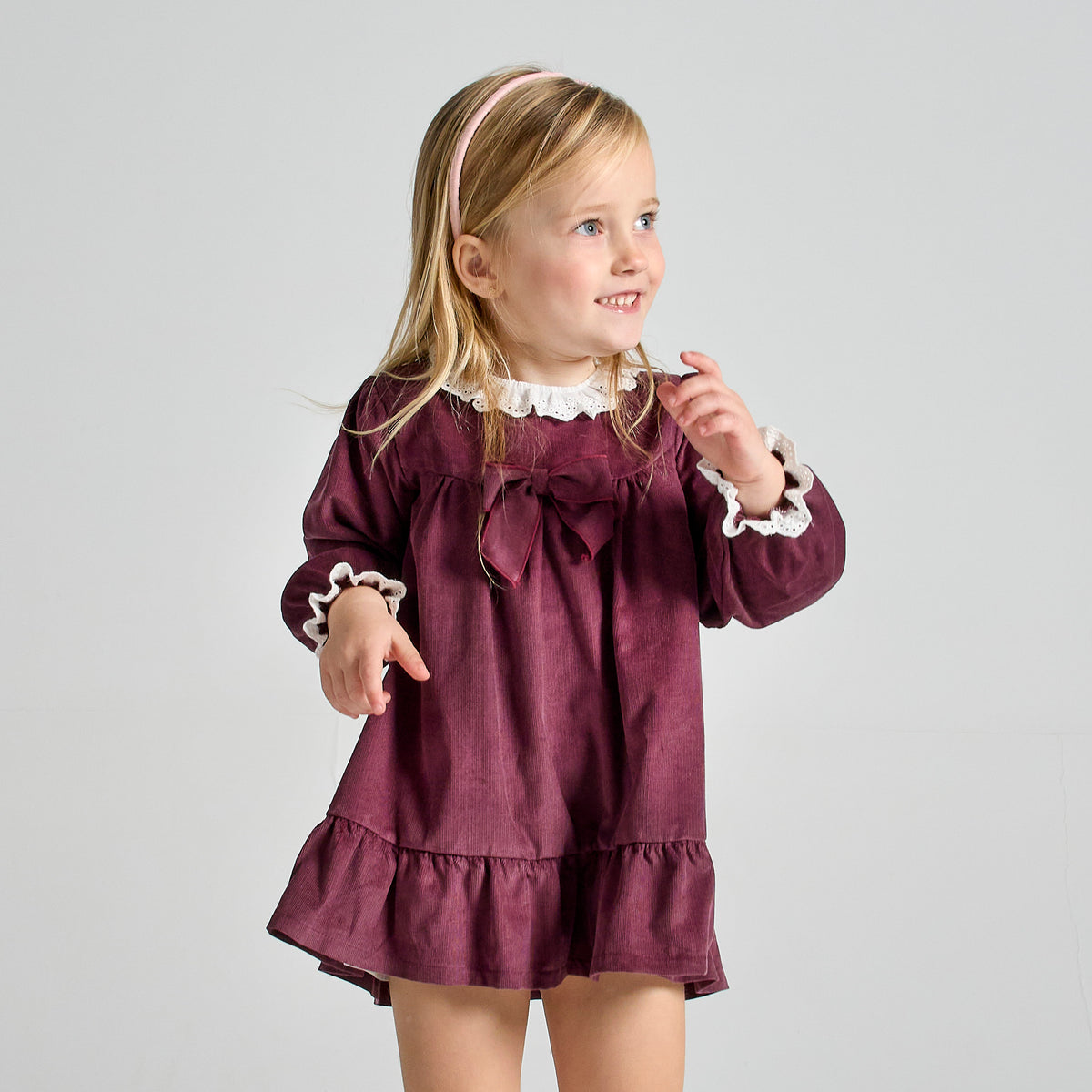 Malva Dress