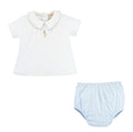 Springtime Goose Two Piece